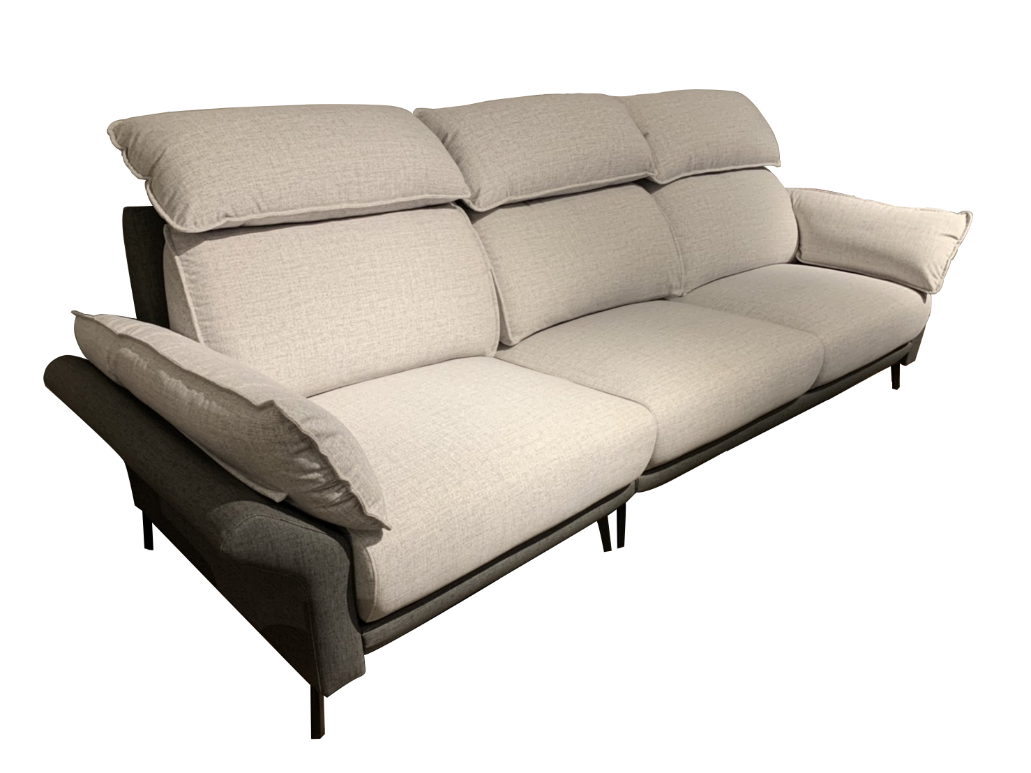 How To Disassemble Ashley Power Recliner Sofa